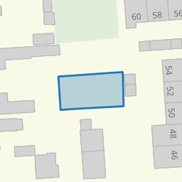 Perceel HLM03-O-3071