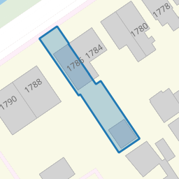 Perceel HLM03-O-3079