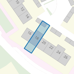 Perceel HLM03-O-3082