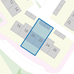 Perceel HLM03-O-3083