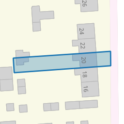 Perceel HLM03-O-3087