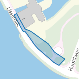 Perceel HLM03-O-3089