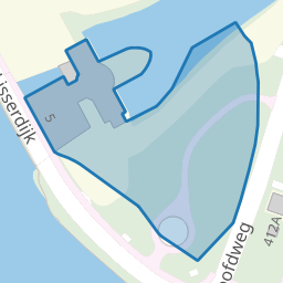 Perceel HLM03-O-3090