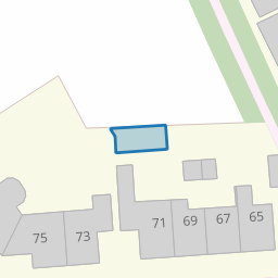 Perceel HLM03-O-3091