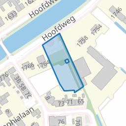 Perceel HLM03-O-3093