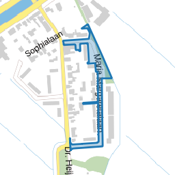 Perceel HLM03-O-3094