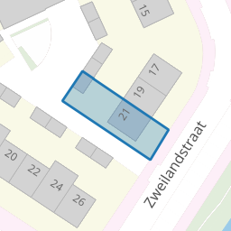 Perceel HLM03-O-3095