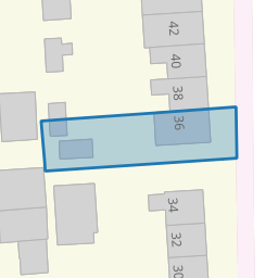 Perceel HLM03-O-3097