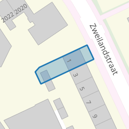 Perceel HLM03-O-3103