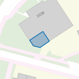 Perceel HLM03-O-3104