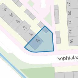 Perceel HLM03-O-3113