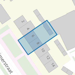 Perceel HLM03-O-3116