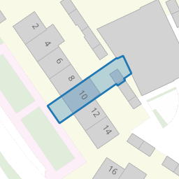 Perceel HLM03-O-3117