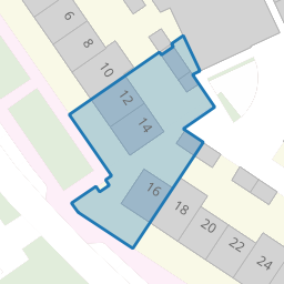 Perceel HLM03-O-3118