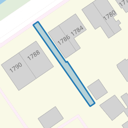 Perceel HLM03-O-3121