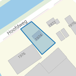 Perceel HLM03-O-3122