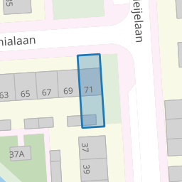 Perceel HLM03-O-3126