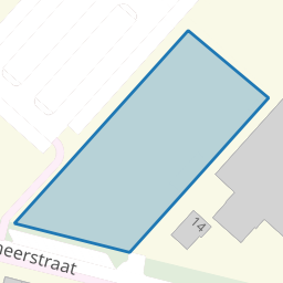 Perceel HLM03-O-3137