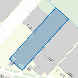 Perceel HLM03-O-3140