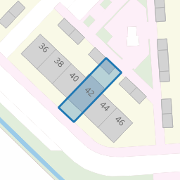 Perceel HLM03-O-3147