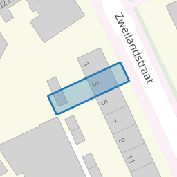 Perceel HLM03-O-3149