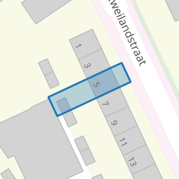 Perceel HLM03-O-3150