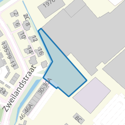 Perceel HLM03-O-3153