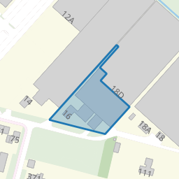 Perceel HLM03-O-3156