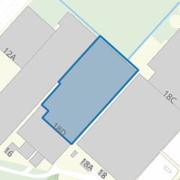 Perceel HLM03-O-3157