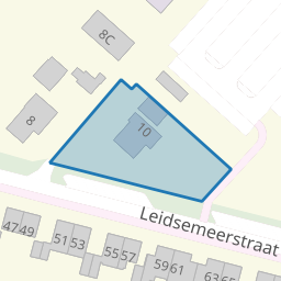 Perceel HLM03-O-3160