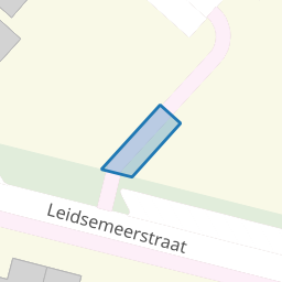 Perceel HLM03-O-3161