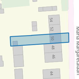 Perceel HLM03-O-3164