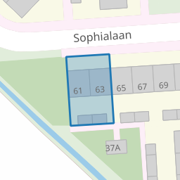 Perceel HLM03-O-3166