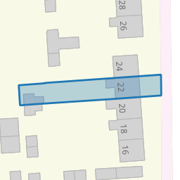 Perceel HLM03-O-3169