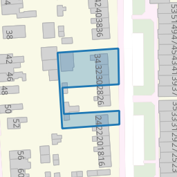 Perceel HLM03-O-3170