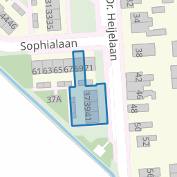 Perceel HLM03-O-3182