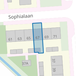 Perceel HLM03-O-3183