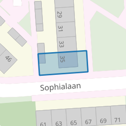 Perceel HLM03-O-3187