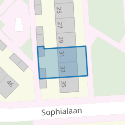 Perceel HLM03-O-3188