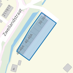 Perceel HLM03-O-3191