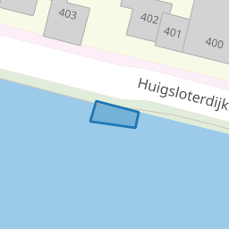 Perceel HLM03-O-3213