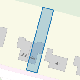 Perceel HLM03-O-3217