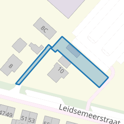 Perceel HLM03-O-3234