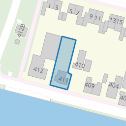 Perceel HLM03-O-3238