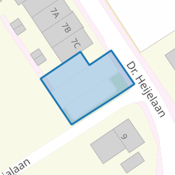 Perceel HLM03-O-3269