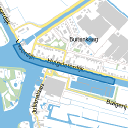 Perceel HLM03-O-3273