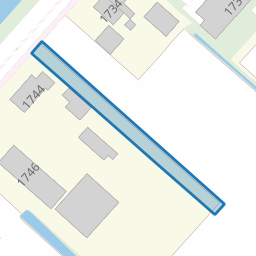 Perceel HLM03-O-3274