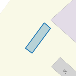 Perceel HLM03-O-3292