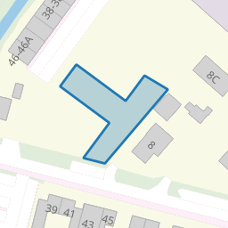 Perceel HLM03-O-3297