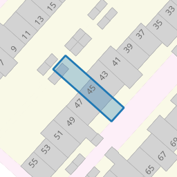 Perceel HLM03-P-1000